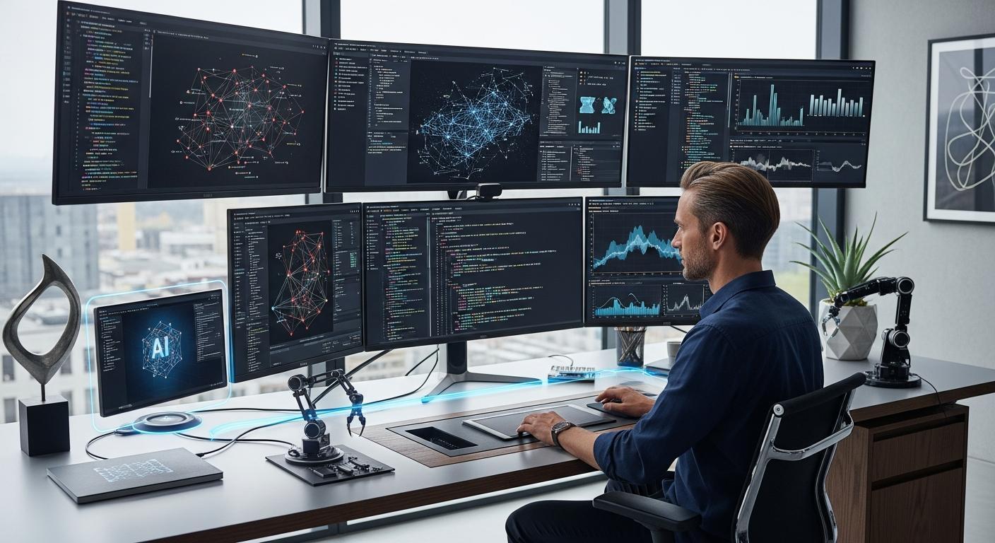 Claude Code Release Notes odhaleno: Klíčové strategie pro rok 2026