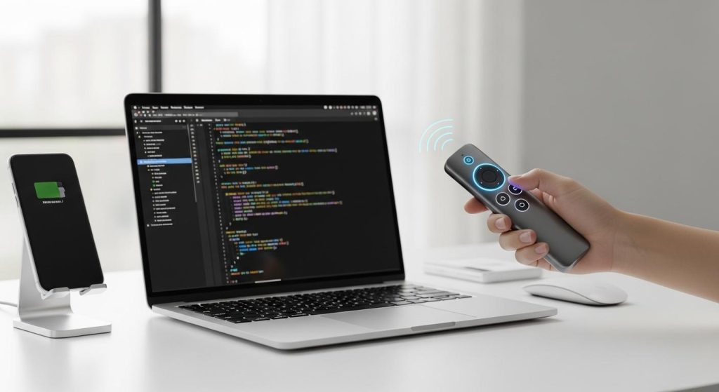 Jak začít s Claude Code Remote Control ještě dnes (Průvodce pro začátečníky)