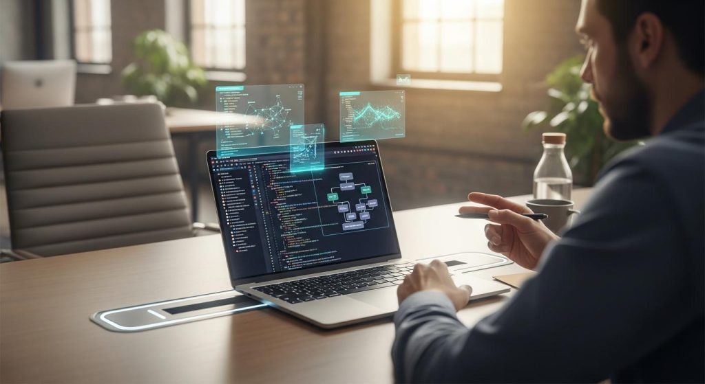 Zlepšete své výsledky s Claude Code Router ve 3 krocích
