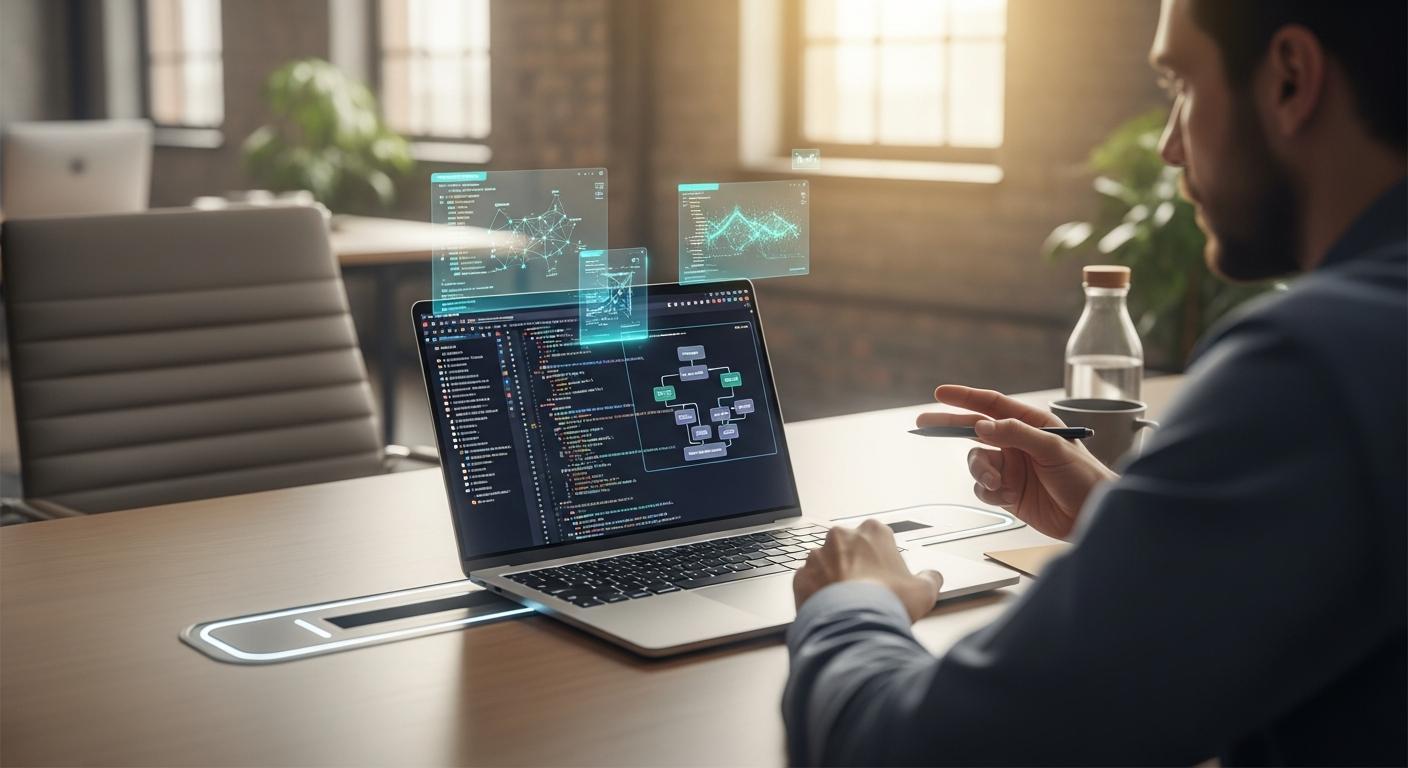 Zlepšete své výsledky s Claude Code Router ve 3 krocích
