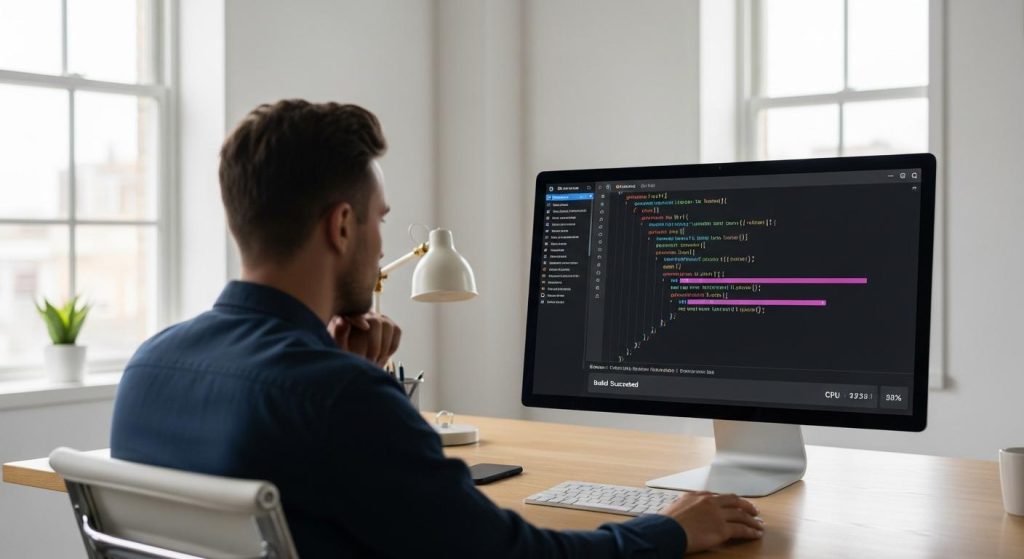 Co je Claude Code Status Line a jak funguje (Jednoduše a srozumitelně!)