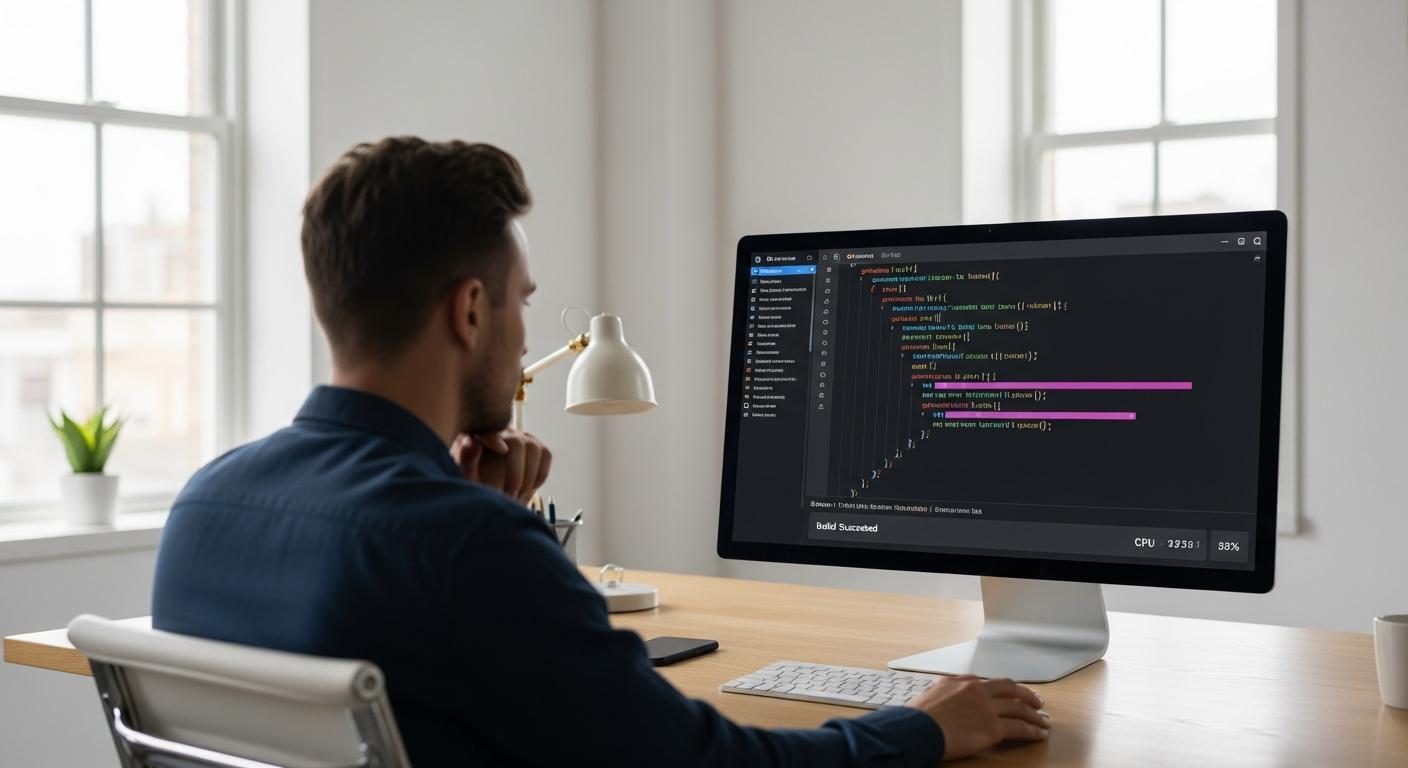 Co je Claude Code Status Line a jak funguje (Jednoduše a srozumitelně!)