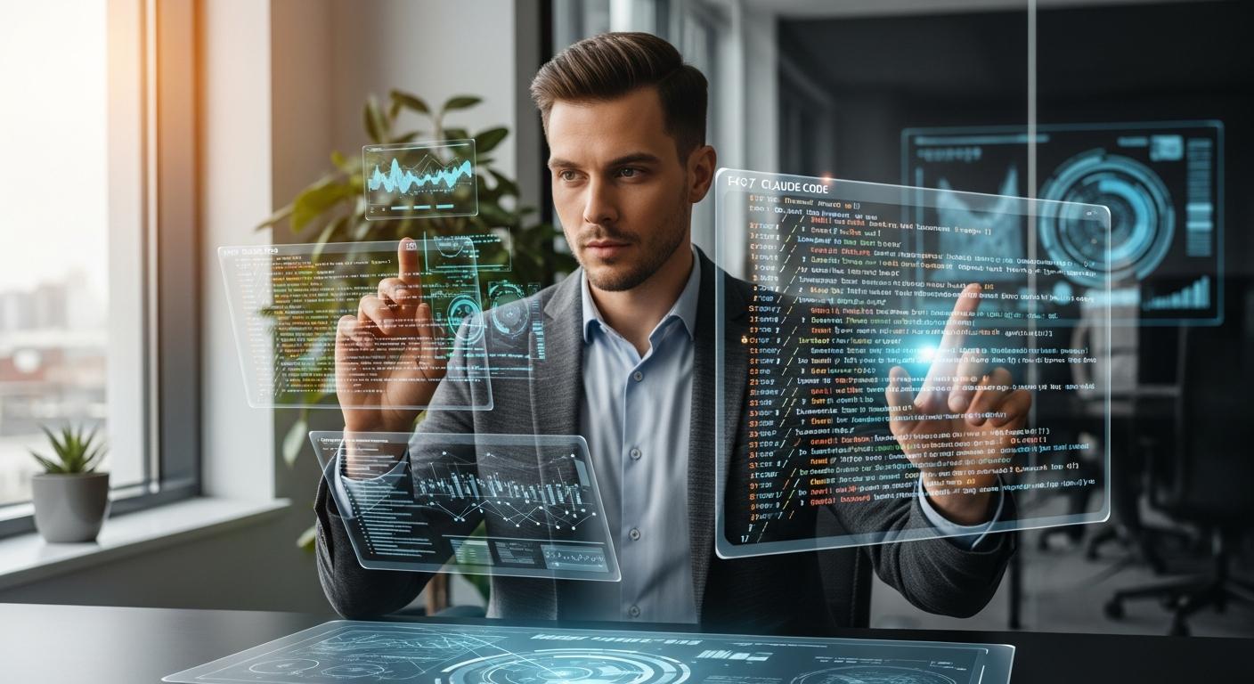 Definice a význam Claude Code Skills pro rok 2026