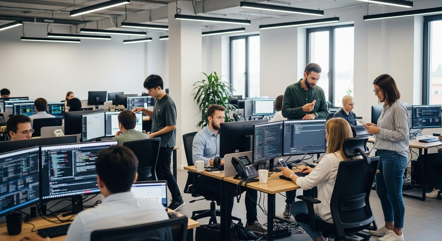 Definice a kontext úspěchu ve Vibe Coding cz