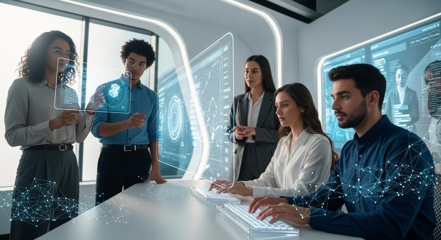 Tajemství k ovládnutí Vibe Coding Definition v roce 2026 2 Definice a význam Vibe Coding v roce 2026