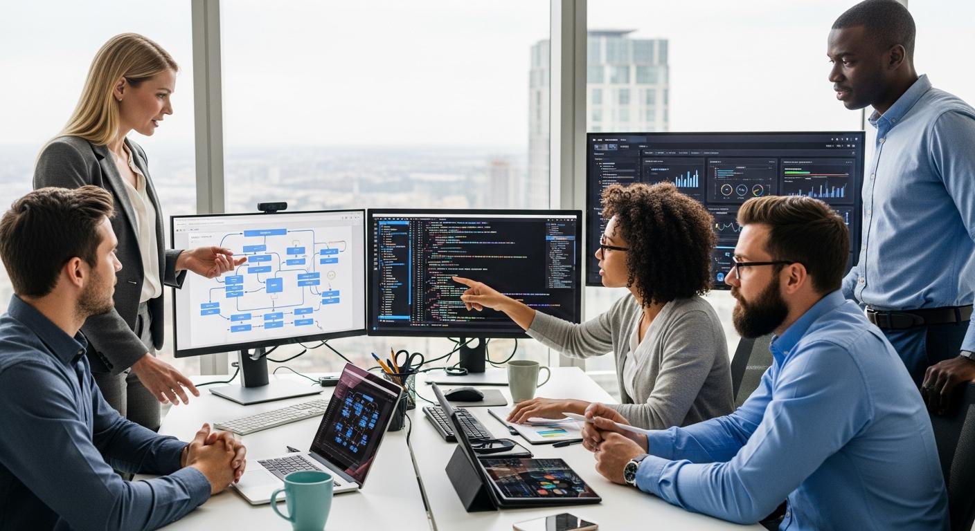 Zlepšete své výsledky s Claude Code Agent Team ve 3 krocích 4 Implementace Claude Code Agent team do pracovních procesů