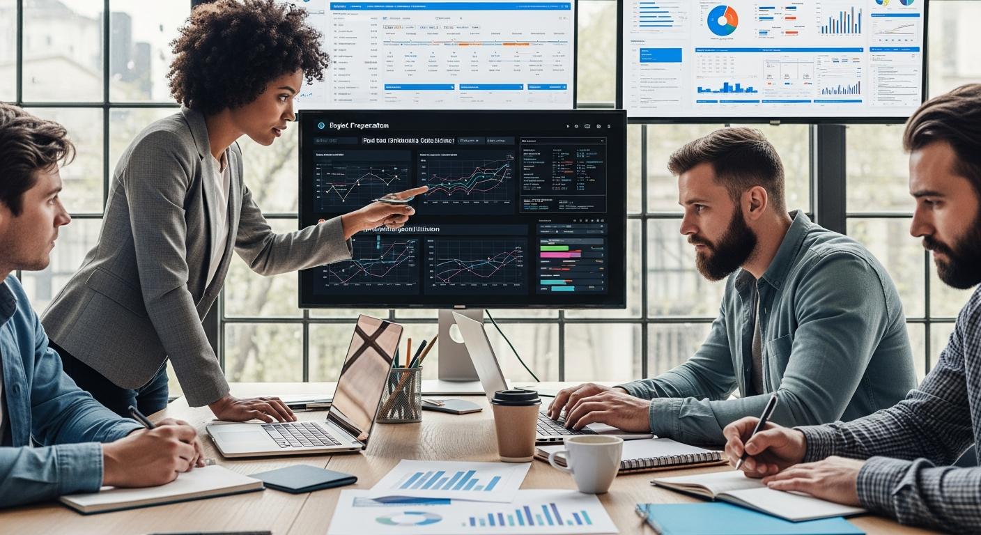 Zlepšete své výsledky s Claude Code Agent Team ve 3 krocích 3 Příprava dat a prostředí pro efektivní využití týmu