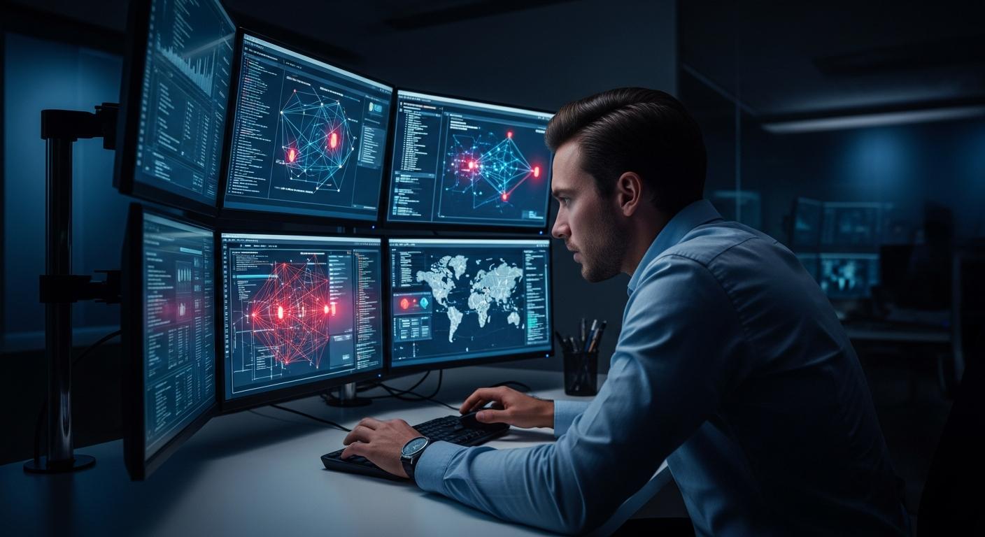 Tajemství k ovládnutí Claude Code Security v roce 2026 3 Analýza současných hrozeb a bezpečnostních výzev Claude Code