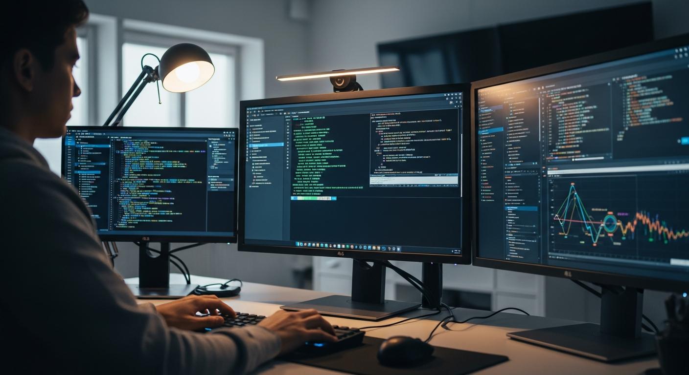 Jak správně nastavit Claude Code Context7 v několika minutách 2 Co je Claude Code Context7 a proč jej správně nastavit