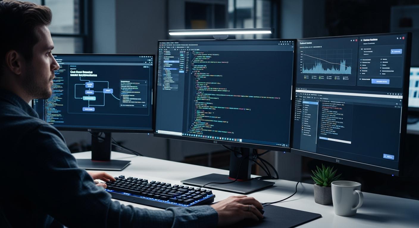 Definice a význam Vibe Coding Cleanup Specialist