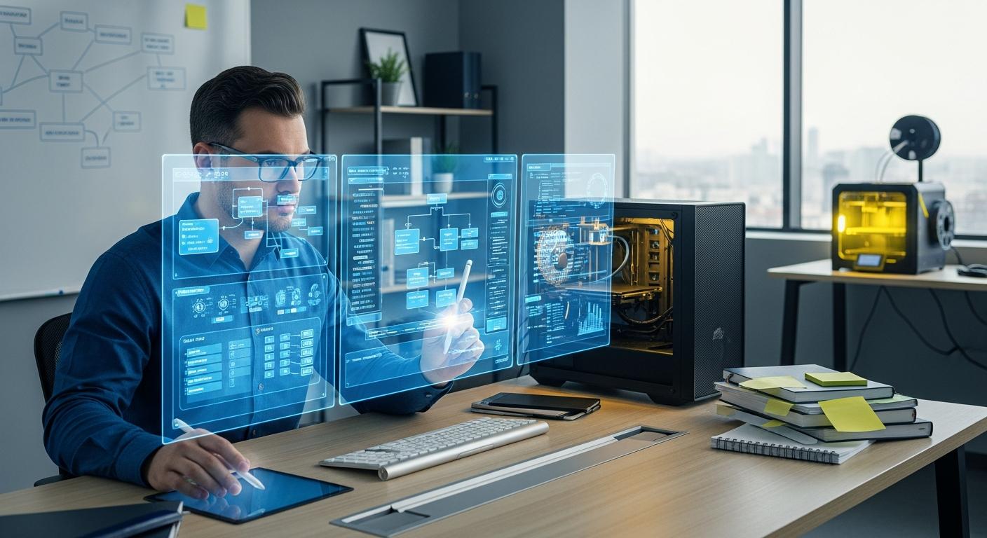 Tajemství k ovládnutí Claude Code Openrouter v roce 2026 3 Analýza požadavků a příprava prostředí pro implementaci