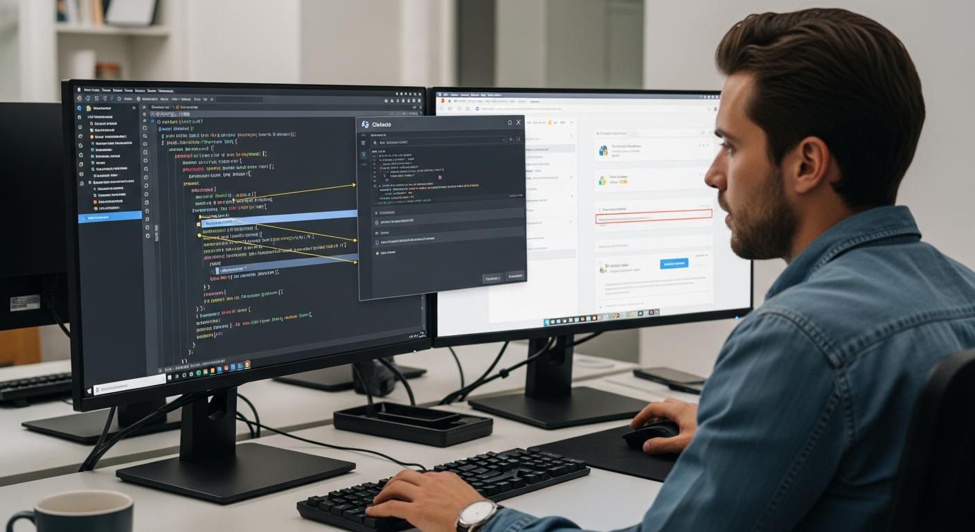 Nejčastější chyby při Claude Code Github a jak se jim vyhnout 2 Definice a kontext nejčastějších chyb v Claude Code na GitHubu