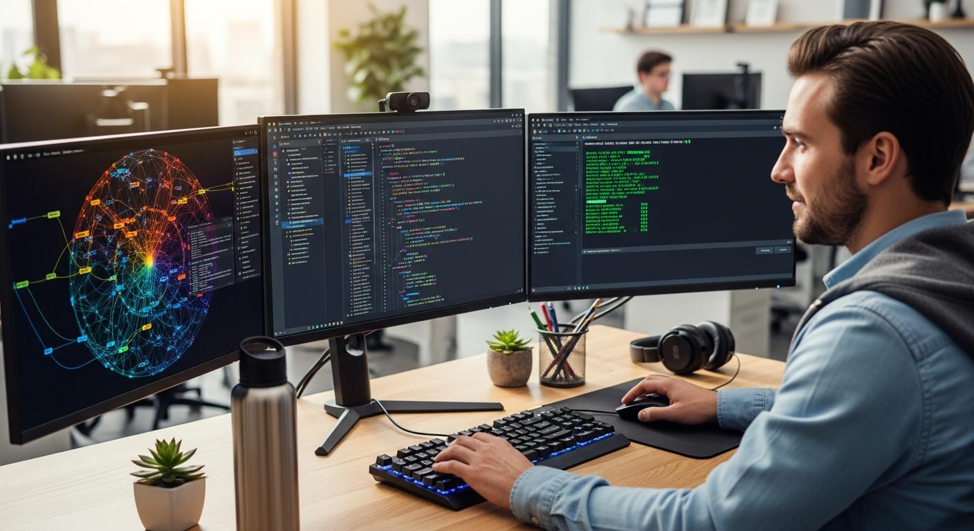 Definice a význam ⁣Best AI pro vibe Coding