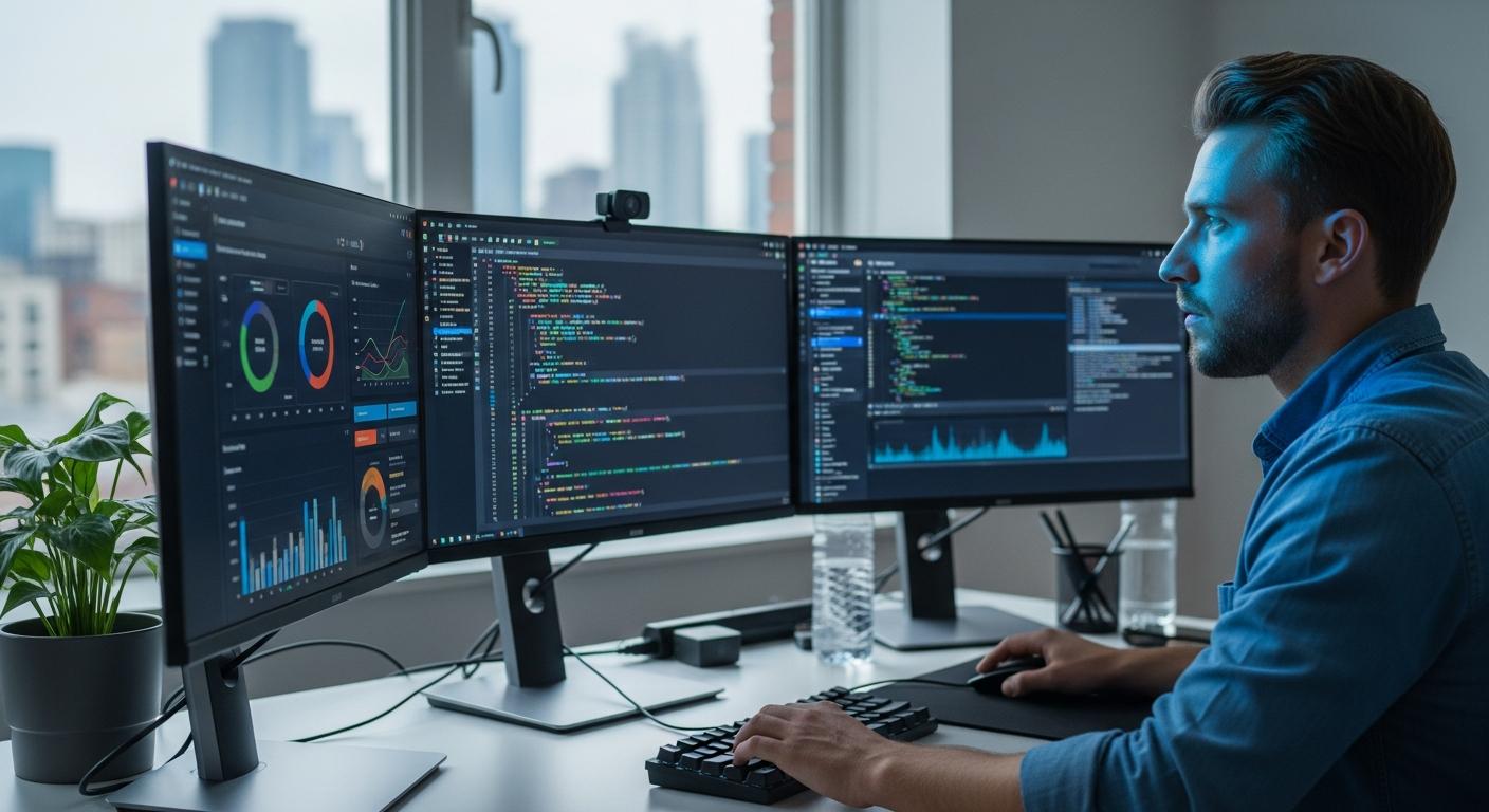 Analýza klíčových prvků Vibe Coding v praxi