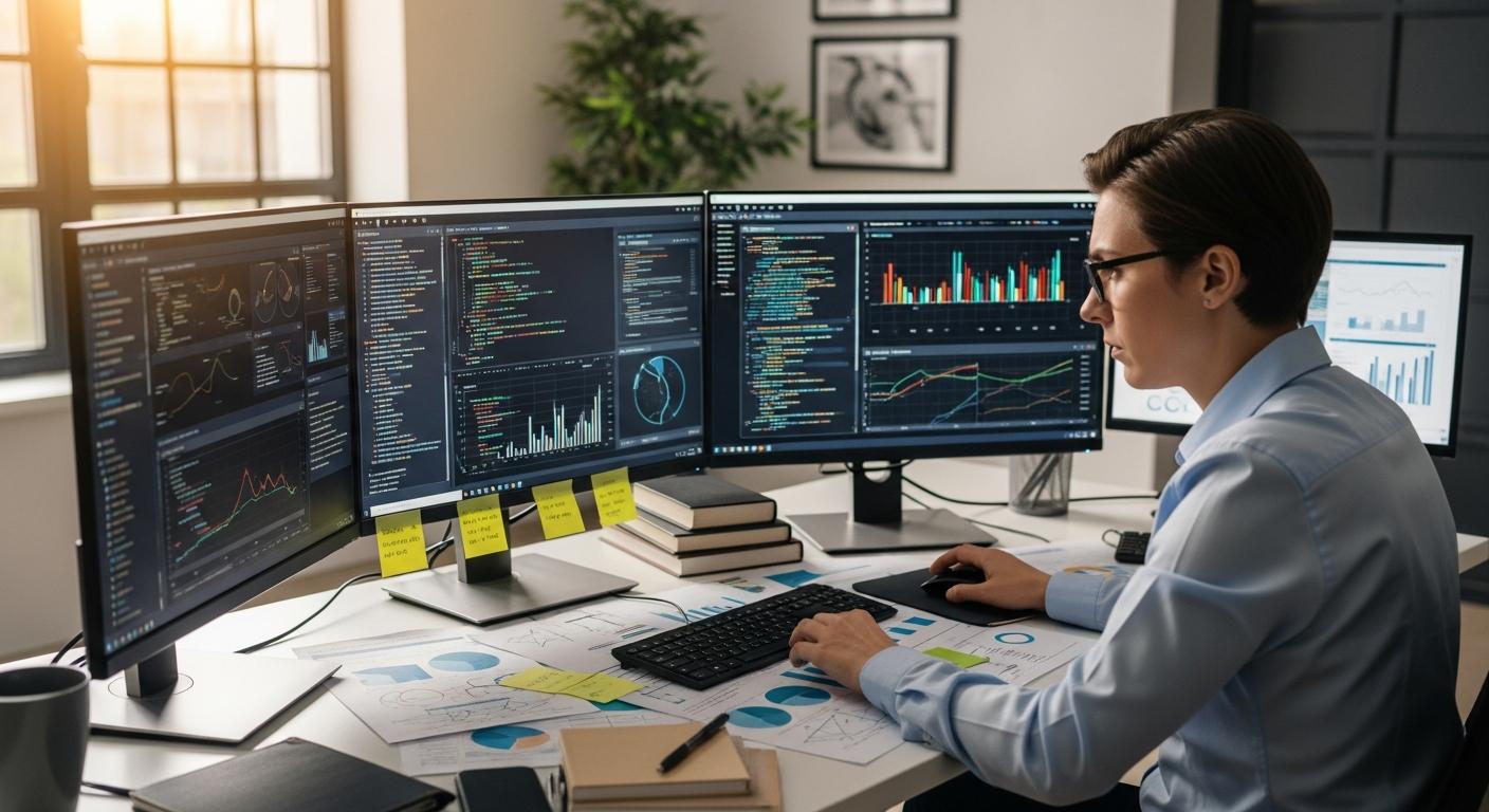 Jak optimalizovat Claude Code New Line pro maximální výsledky (Ověřeno) 5 Implementace optimalizačních algoritmů krok za krokem
