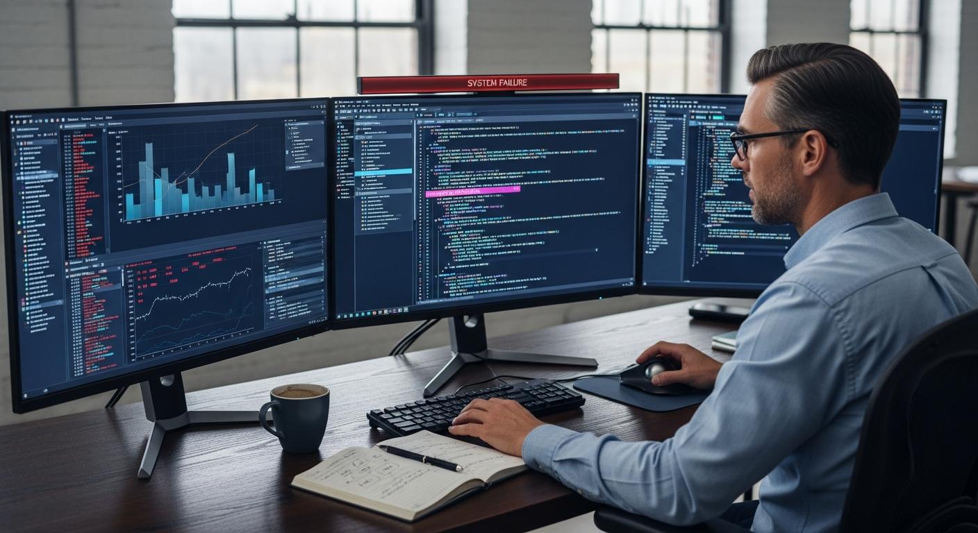 Jak optimalizovat Claude Code Outage pro maximální výsledky (Ověřeno) 2 Definice a význam Claude Code Outage v kontextu optimalizace
