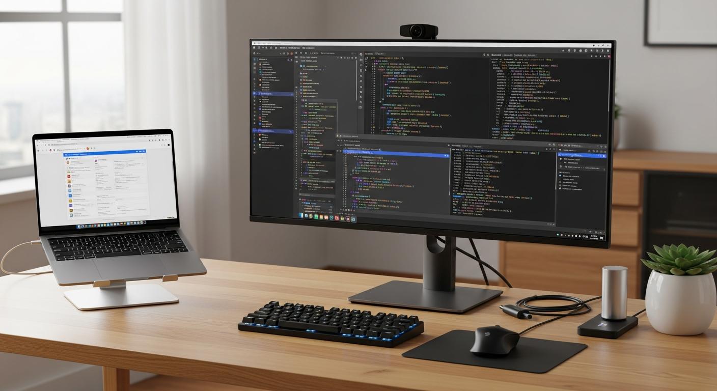 Nejčastější chyby při Claude Code Linux a jak se jim vyhnout 3 Příprava prostředí a konfigurace nástrojů pro Claude Code