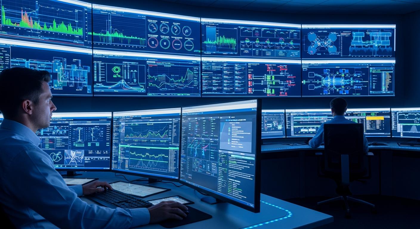 Co je Claude Code Status Line a jak funguje (Jednoduše a srozumitelně!) 5 Monitorování a záznam stavových informací v reálném čase