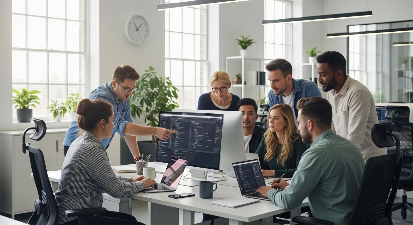 Definice a účel Claude Code Editor ve firemním prostředí