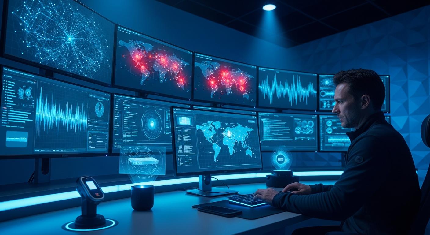 Co je Openclaw Security a jak funguje (Jednoduše a srozumitelně!) 2 Co je Openclaw security a jeho klíčové funkce