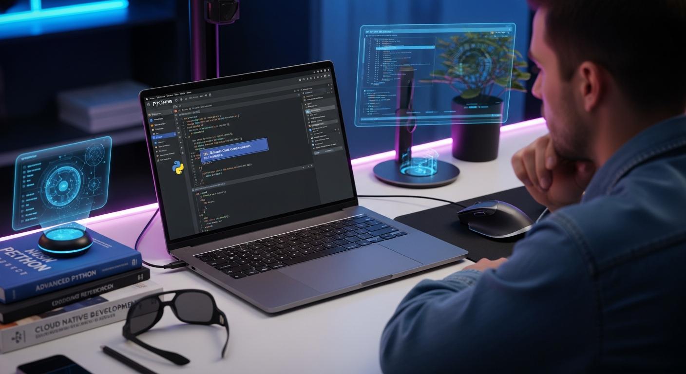 Definice a význam Claude Code v PyCharm pro rok 2026