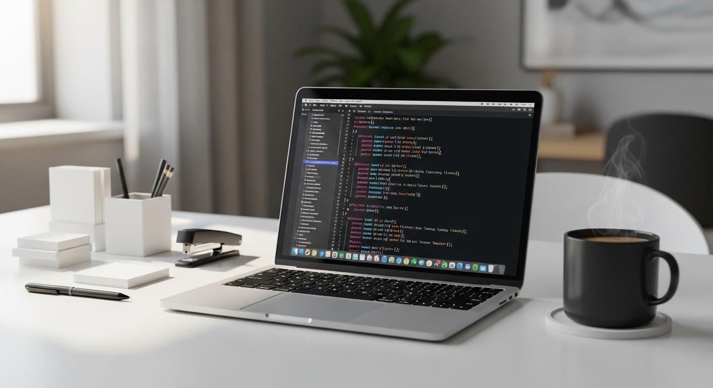 Příprava prostředí pro efektivní práci s Claude Code Pro