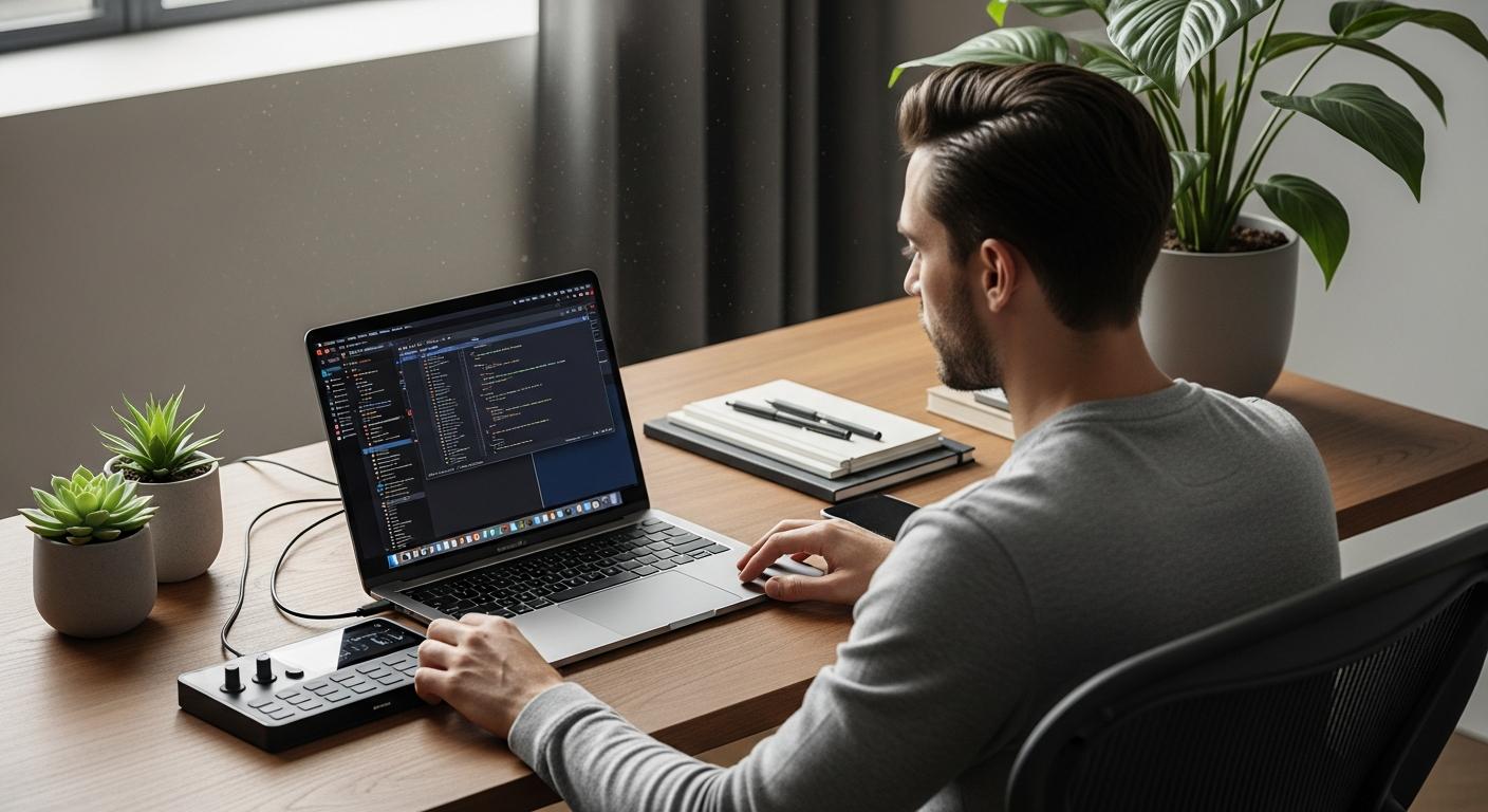 Zlepšete své výsledky s Claude Code Memory ve 3 krocích 3 Nastavte správné prostředí pro efektivní použití Claude Code memory
