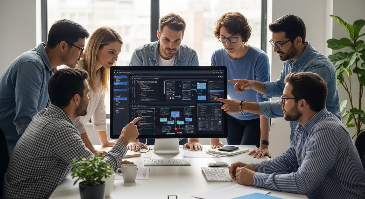 Automatizace pracovních procesů pomocí Claude Code Gui
