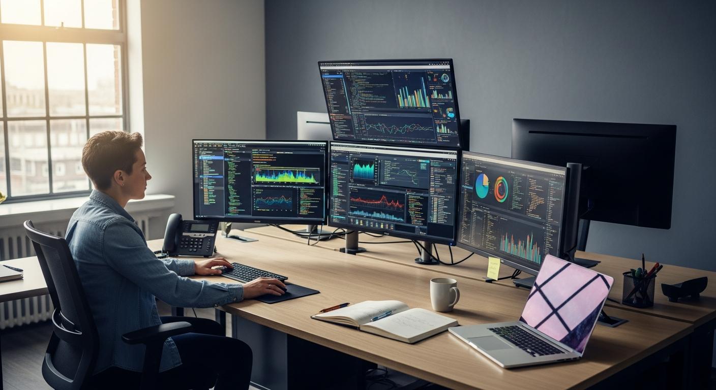 Příprava dat pro analýzu Claude Code News