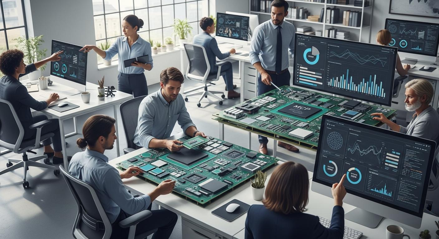Pravda o Claude Code Jira Mcp, kterou vám nikdo neřekne (2026) 4 Integrace MCP modulů pro optimalizaci pracovních toků