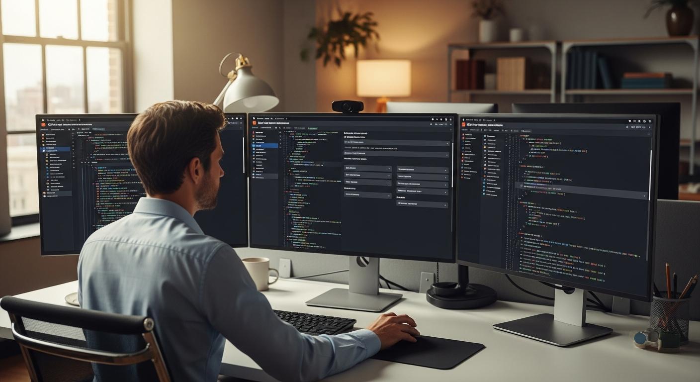 Jak začít s Claude Code Gitlab ještě dnes (Průvodce pro začátečníky) 4 Konfigurace přístupových oprávnění v GitLabu