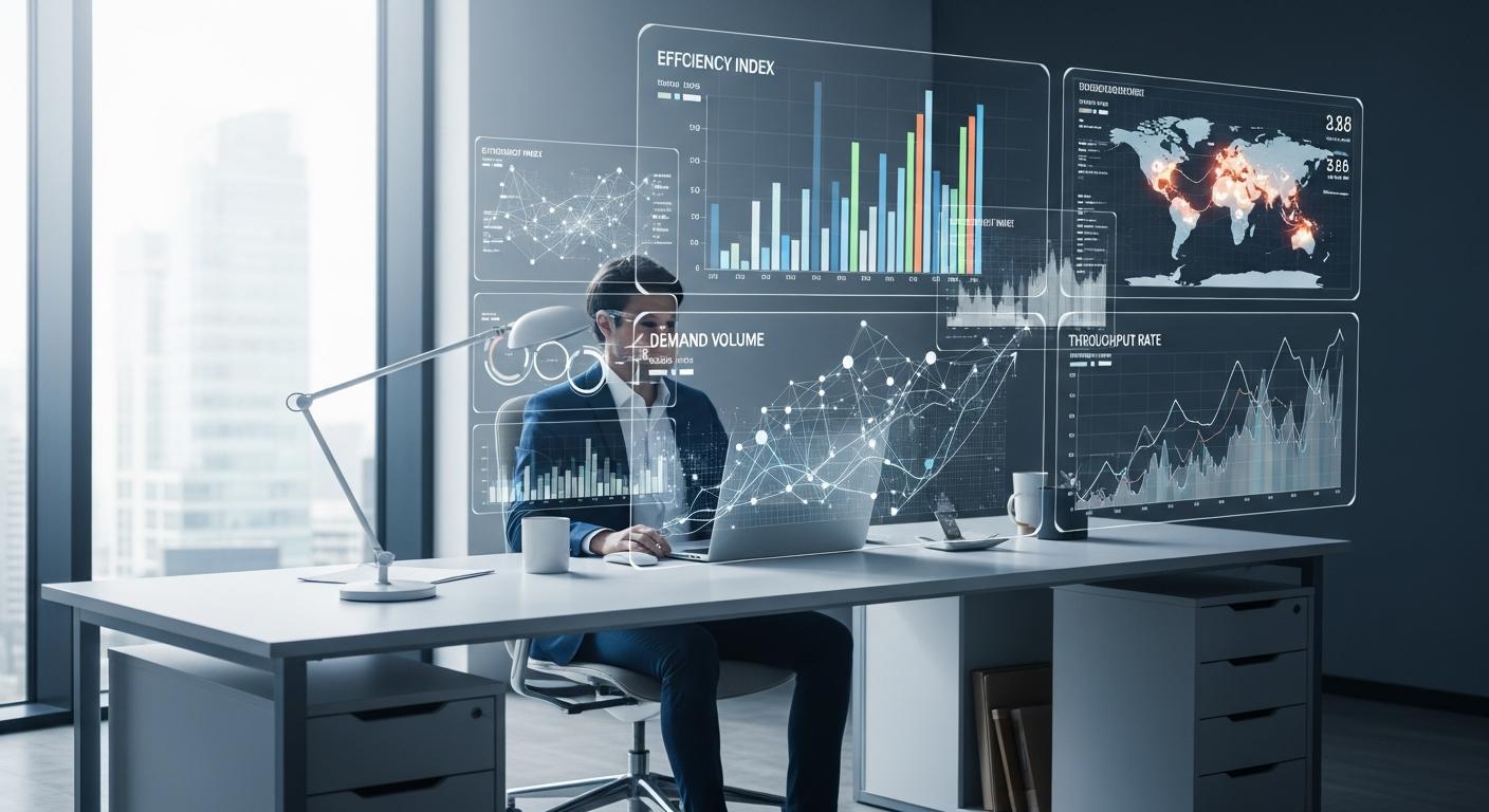 Optimalizace nabídky pro zvýšení viditelnosti a poptávky