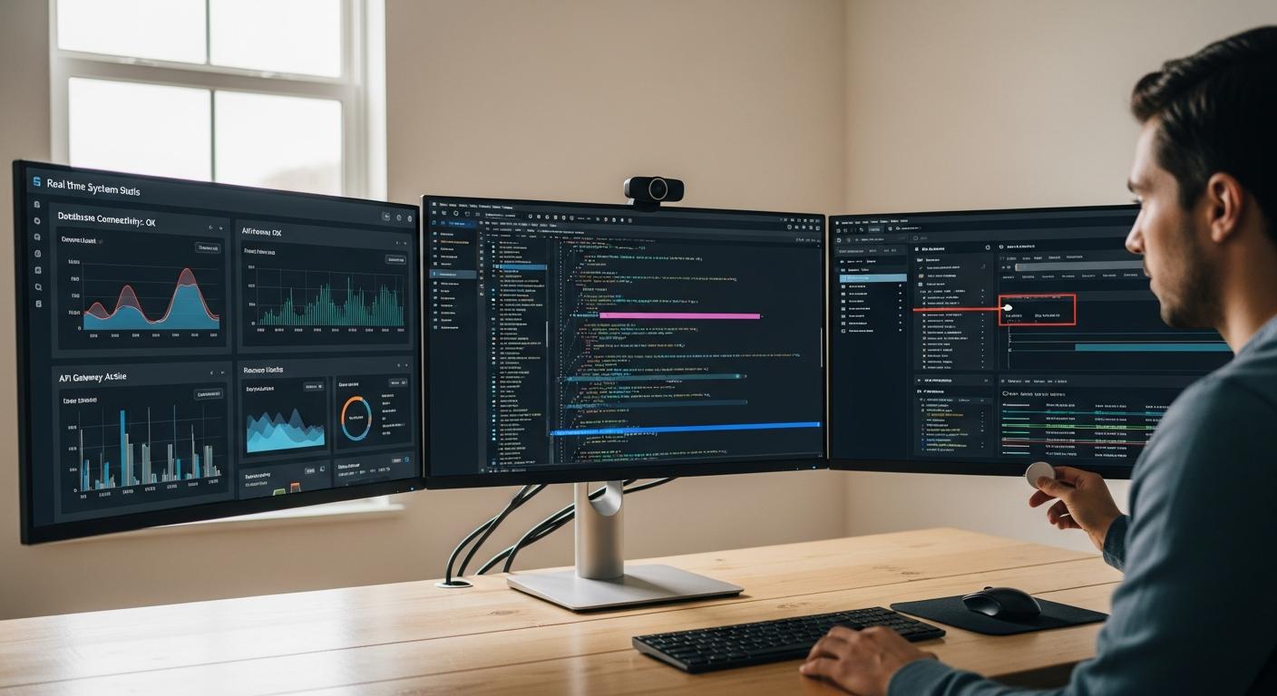 Co je Claude Code Status Line a jak funguje (Jednoduše a srozumitelně!) 3 Příprava prostředí pro implementaci Claude Code Status Line
