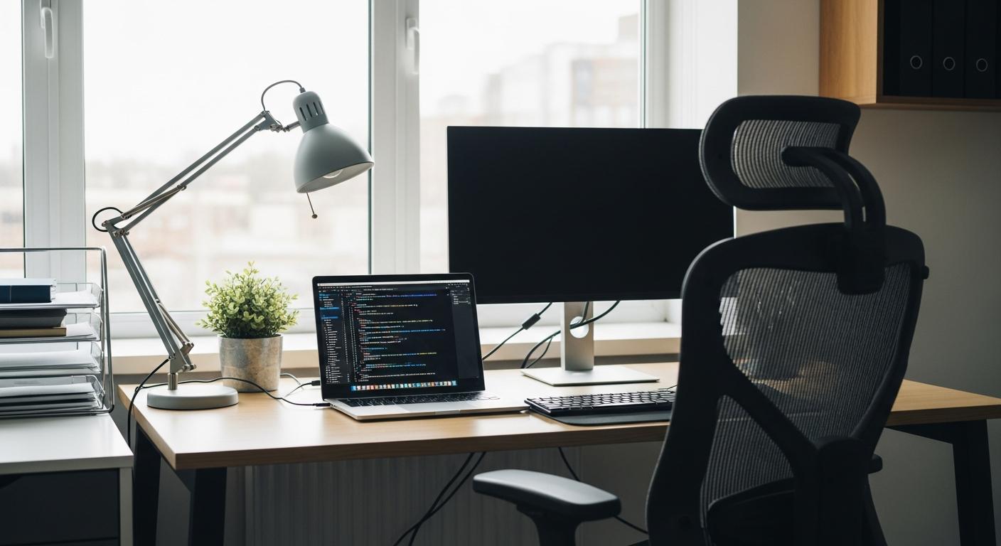 Jak na Claude Code Max: Tipy a triky pro experty i začátečníky 2 Příprava prostředí pro efektivní práci s Claude Code Max