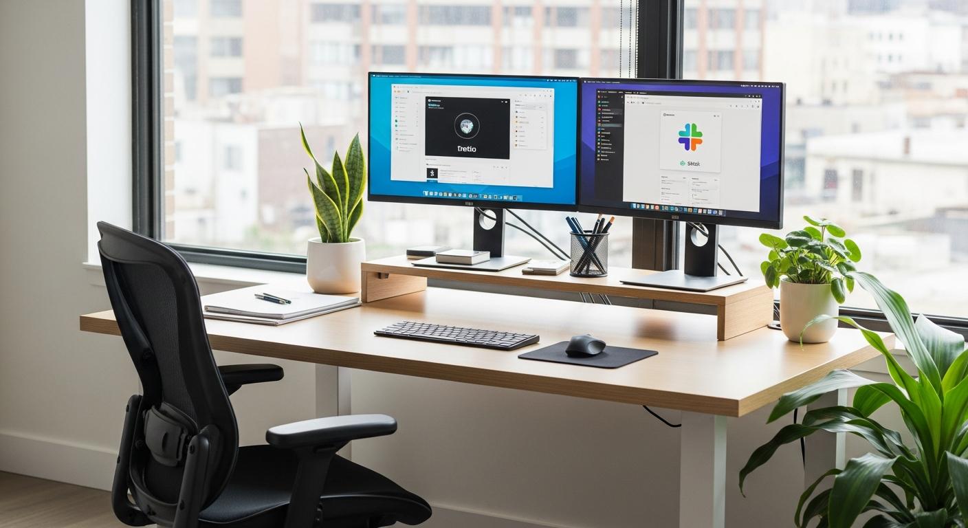 Jak optimalizovat Claude Code Cowork pro maximální výsledky (Ověřeno) 3 Příprava pracovního prostředí pro efektivní využití