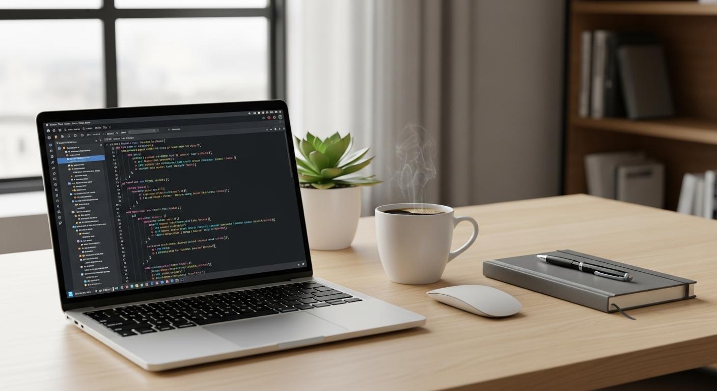 Příprava prostředí pro efektivní práci s Claude Code