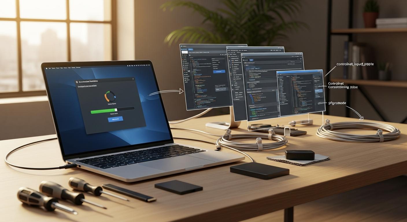 Openclaw Docker: Kompletní přehled pro rok 2026 3 Příprava prostředí a instalace nezbytných nástrojů
