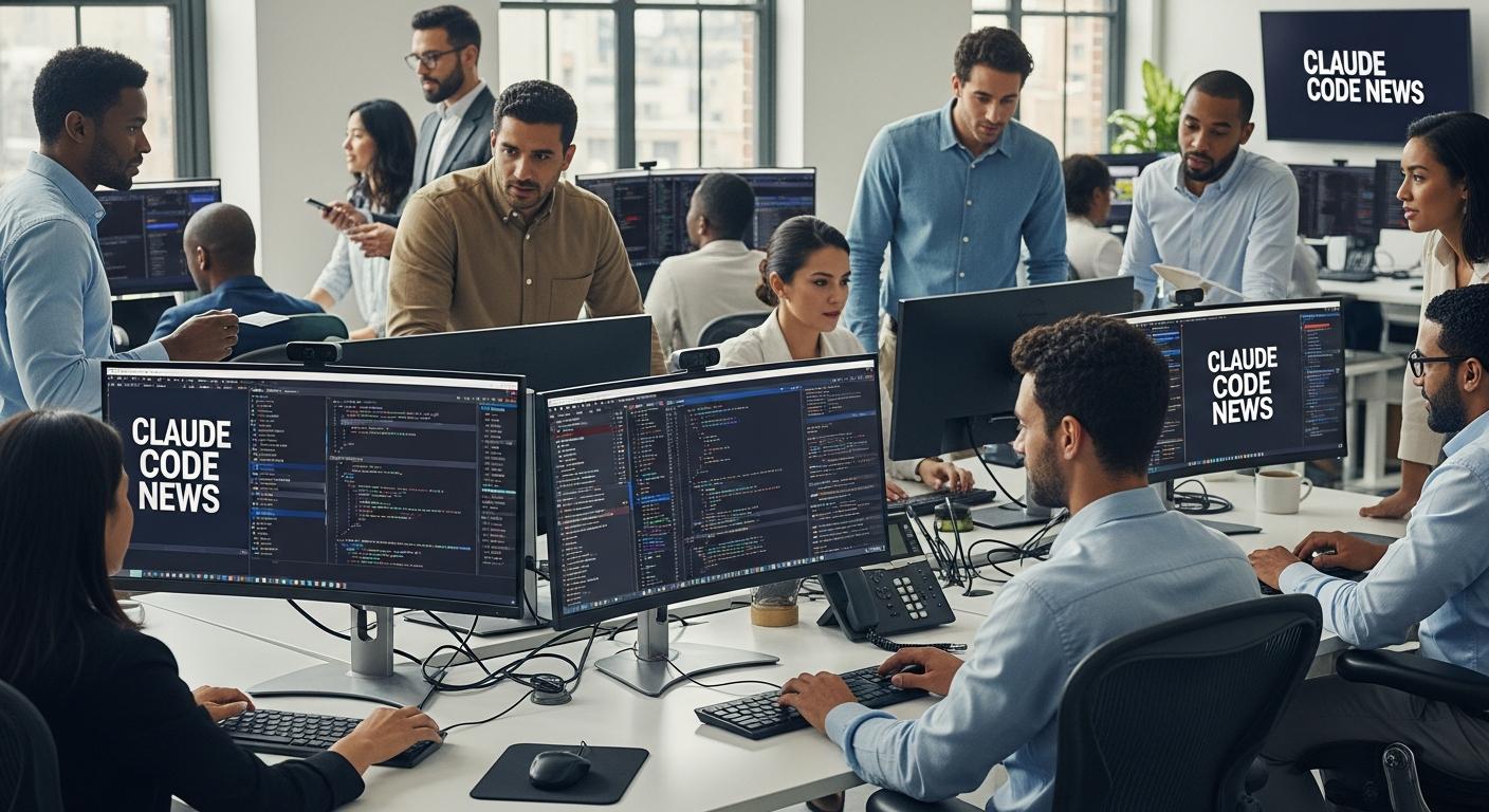 Implementace Claude Code news do pracovního procesu