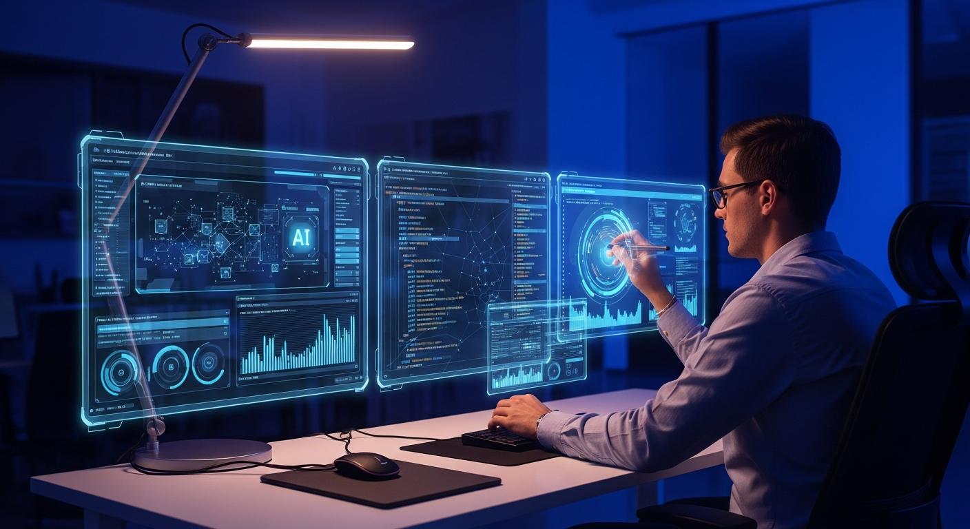 Definice a význam Best Vibe Coding AI v roce⁢ 2026