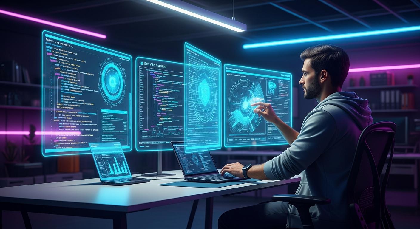 Ovládněte Bolt Vibe Coding rychle a bez stresu v roce 2026 2 Definice a význam Bolt Vibe Coding v roce 2026
