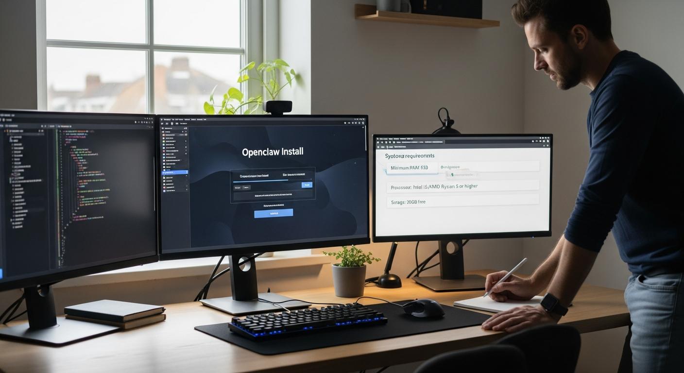Jak implementovat Openclaw Install v 7 krocích (Ověřeno) 2 Co je Openclaw Install a jeho klíčové požadavky