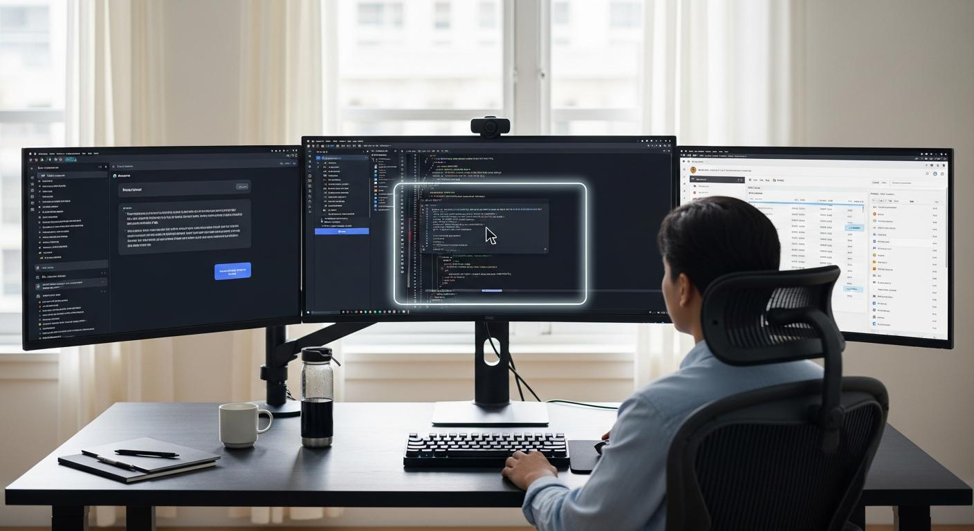 Integrace Claude Code In Cursor do vývojového procesu