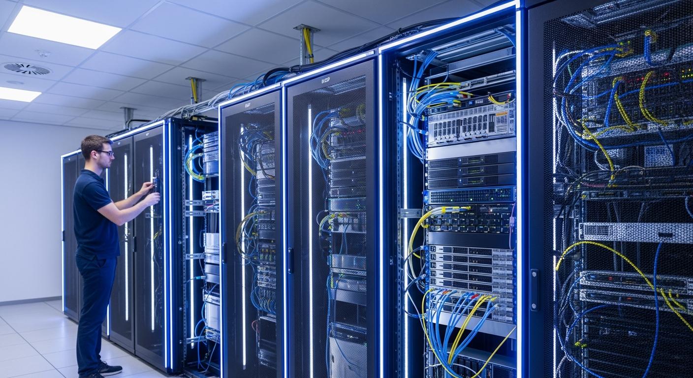 Claude Code Add Mcp Server vysvětleno jednoduše (Krok za krokem) 3 Požadavky a příprava prostředí pro přidání MCP Serveru