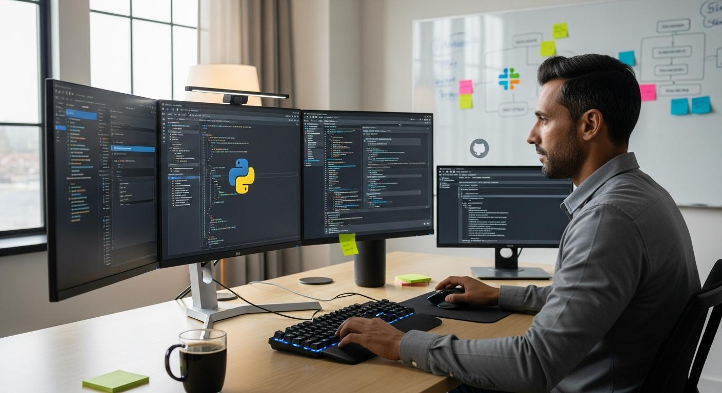 Příprava prostředí pro správu změn v Claude Code