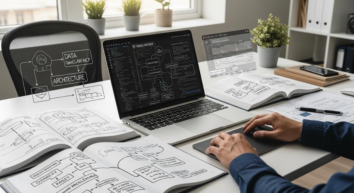 Openclaw Mcp: Definice a základní koncepty