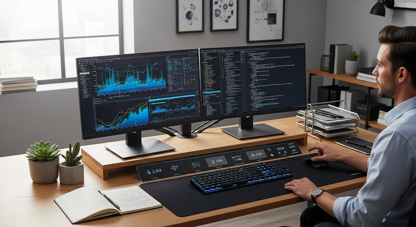 Jak optimalizovat Claude Code New Line pro maximální výsledky (Ověřeno) 3 Příprava dat a nastavení prostředí pro optimalizaci