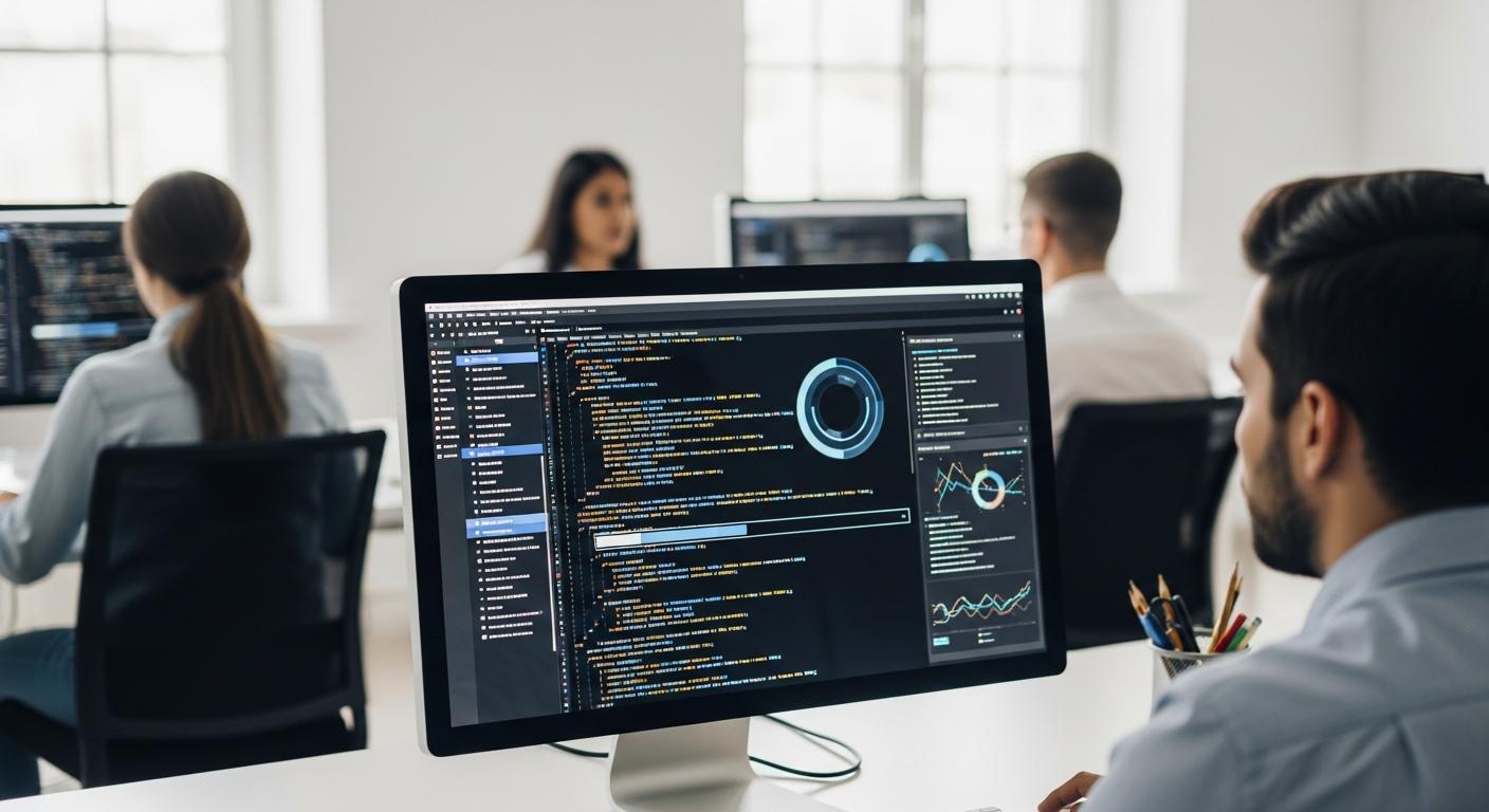 Jak zvládnout Claude Code Statusline za méně než 30 minut (Průvodce 2026) 2 Definice a význam Claude Code Statusline v praxi