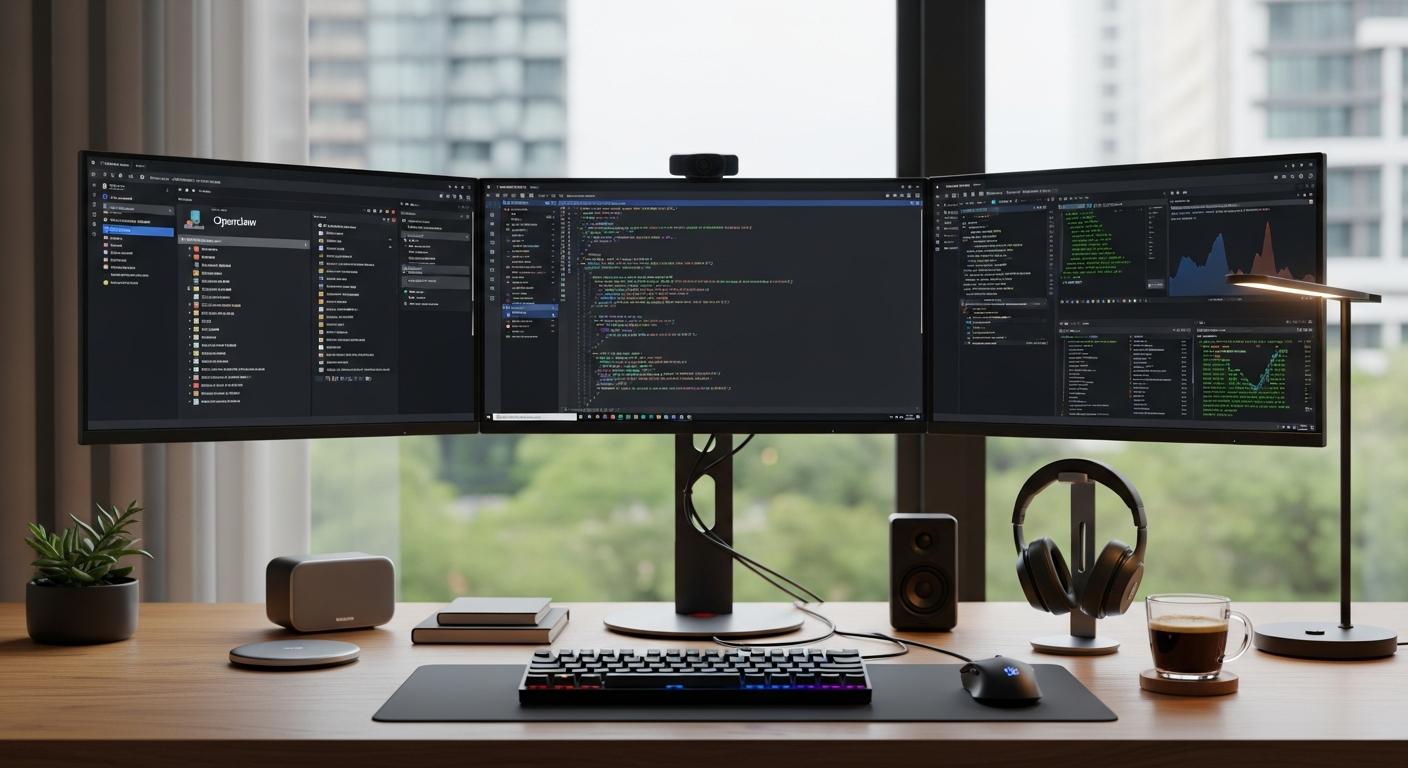 Openclaw Github: Kompletní průvodce pro rok 2026 2 Co je Openclaw a jeho účel na GitHubu