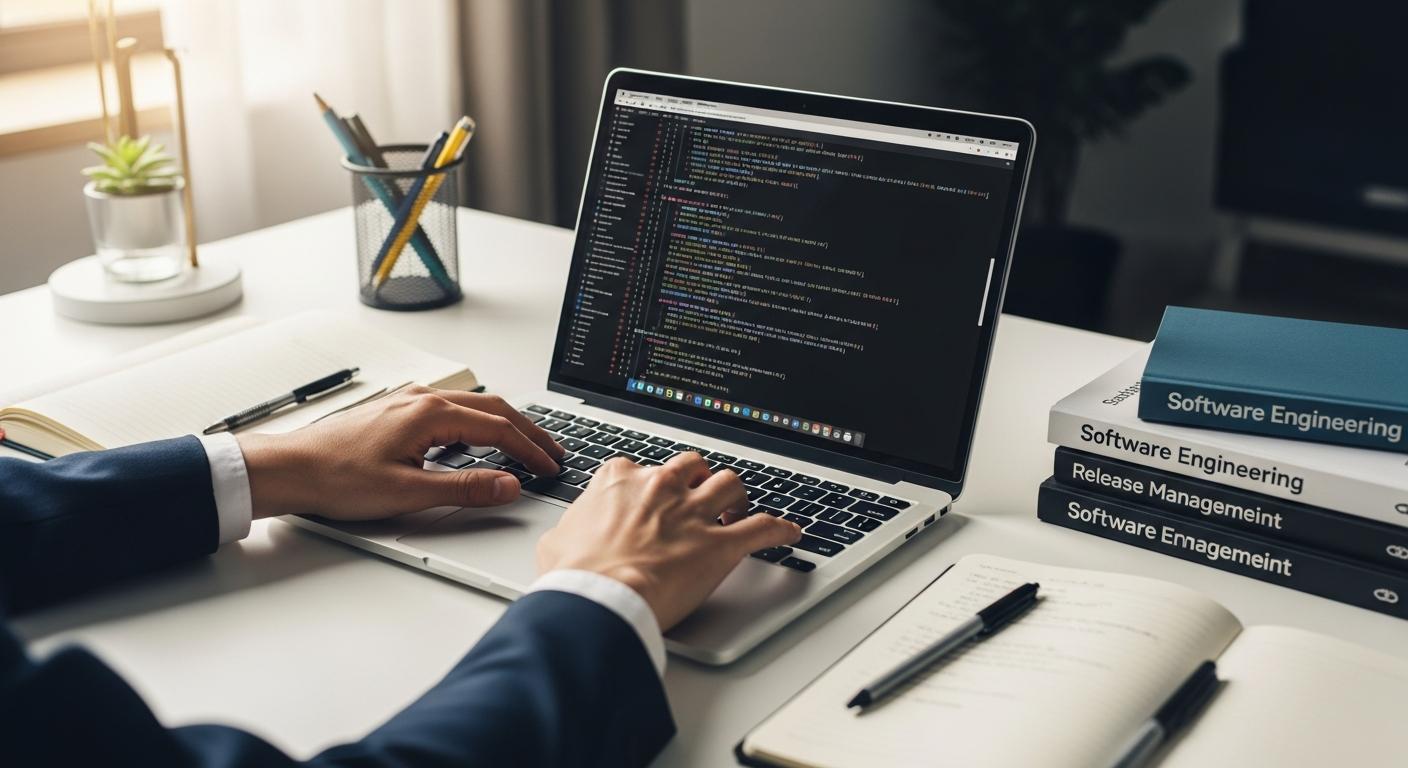 Claude Code Release Notes odhaleno: Klíčové strategie pro rok 2026 2 Definování klíčových pojmů a kontextu Claude Code Release Notes