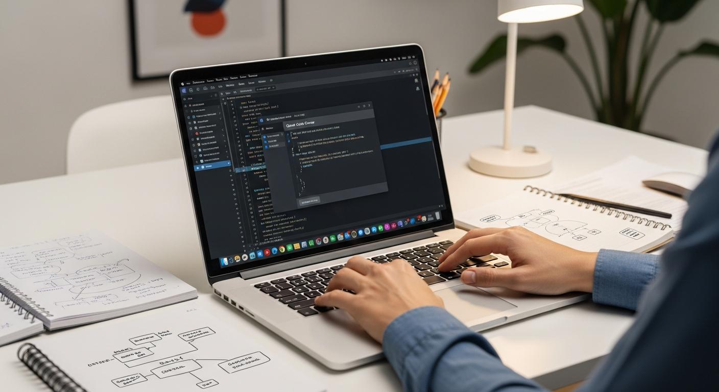 Claude Code Cursor: Kompletní průvodce pro rok 2026 3 Nastavení a konfigurace prostředí pro Claude Code Cursor